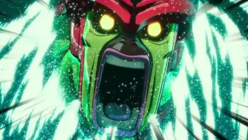 Задник до фильму"ドラゴンボール超 スーパーヒーロー" #666074