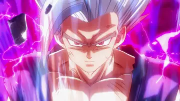 Задник до фильму"ドラゴンボール超 スーパーヒーロー" #666075