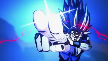 Задник до фильму"ドラゴンボール超 スーパーヒーロー" #666078