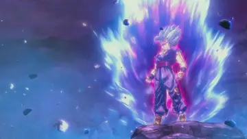 Задник до фильму"ドラゴンボール超 スーパーヒーロー" #666079
