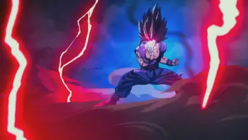Задник до фильму"ドラゴンボール超 スーパーヒーロー" #666080