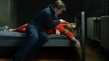 Задник до фильму"Kidnapping Stella" #405046