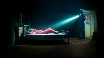 Задник до фильму"Kidnapping Stella" #405047