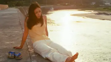 Задник до фильму"白く濡れた夏" #948446