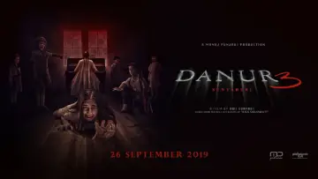 Задник до фильму"Danur 3: Sunyaruri" #1195355