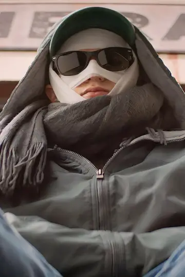 Постер до фильму"Looks That Kill" #1168741