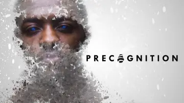 Задник до фильму"Precognition" #741731