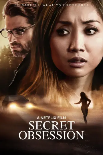 Постер до фильму"Secret Obsession" #146478