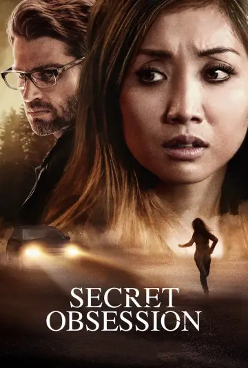 Постер до фильму"Secret Obsession" #146479