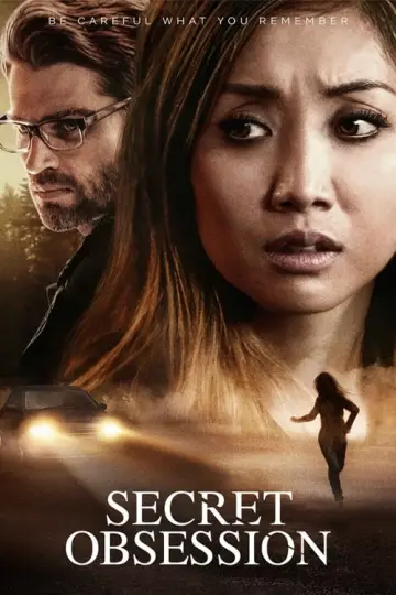 Постер до фильму"Secret Obsession" #146480