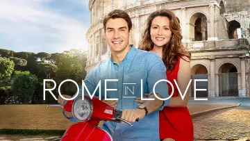 Задник до фильму"Rome in Love" #1064196