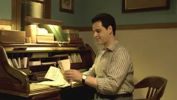 Задник до фильму"Divaldo: O Mensageiro da Paz" #349132