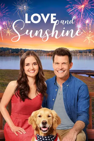 Love and Sunshine постер