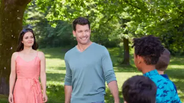 Задник до фильму"Love and Sunshine" #426381