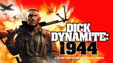 Задник до фильму"Dick Dynamite: 1944" #1153477