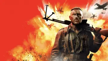 Задник до фильму"Dick Dynamite: 1944" #1153478