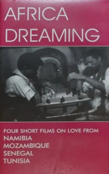 Africa Dreaming постер