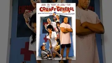 Задник до фильму"County General" #728760