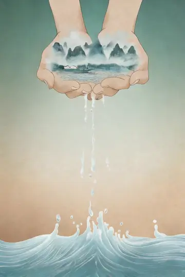 我和我的祖国