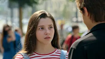 14+ Продолжение постер