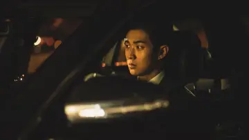 Задник до фильму"경관의 피" #414123