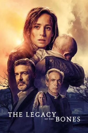 Постер до фильму"Legado en los huesos" #145068