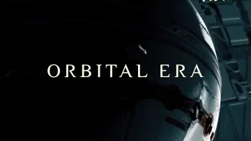 Задник до фильму"ORBITAL ERA" #1153473