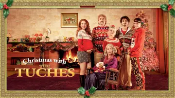 Задник до фильму"Les Tuche 4" #1055080