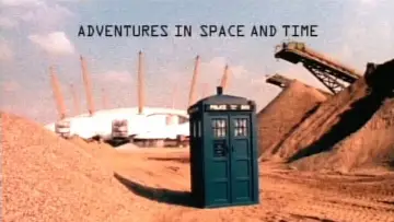 Задник до фильму"Adventures in Space and Time" #1067198