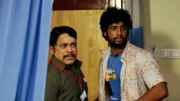 Задник до фильму"பித்தல மாத்தி" #503517