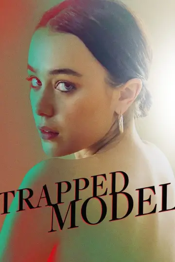 Постер до фильму"A Model Kidnapping" #1032433