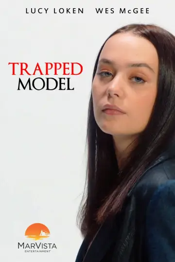 Постер до фильму"A Model Kidnapping" #1032434