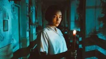 Задник до фильму"返校" #636297