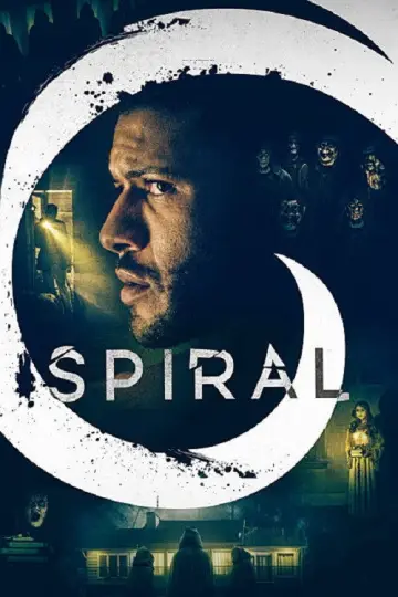 Постер до фильму"Spiral" #1019456