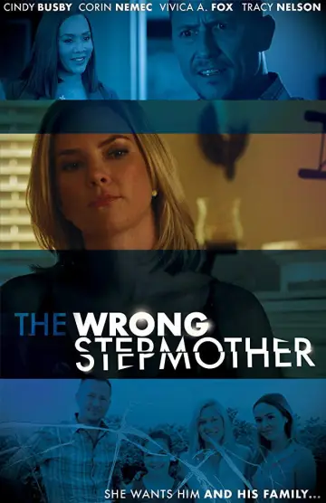 Постер до фільму "The Wrong Stepmother" #1587639