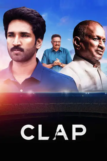 கிளாப் постер