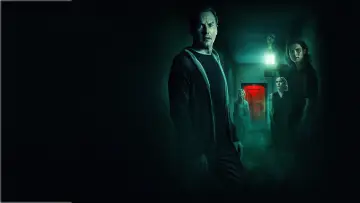Задник до фільму "Астрал: Червоні двері" #1198479