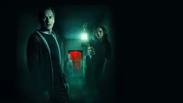 Задник до фильму"Астрал: Червоні двері" #716110