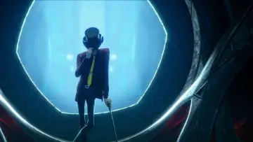 Задник до фильму"ルパン三世 THE FIRST" #392431