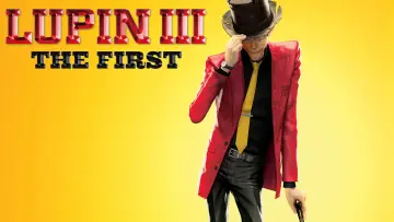 Задник до фильму"ルパン三世 THE FIRST" #943048