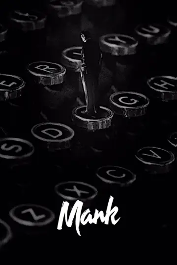 Постер до фильму"Манк" #663852