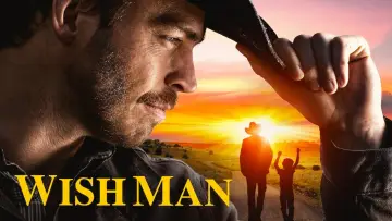 Задник до фильму"Wish Man" #741624