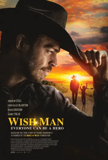 Постер до фильму"Wish Man" #741629