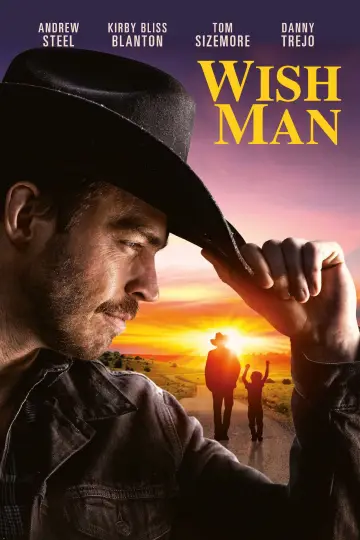 Постер до фильму"Wish Man" #741631