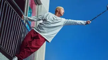 Задник до фильму"#Живий" #716531
