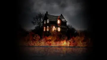 Задник до фильму"Hell House LLC III: Lake of Fire" #1078475