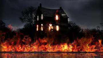 Задник до фильму"Hell House LLC III: Lake of Fire" #1078476