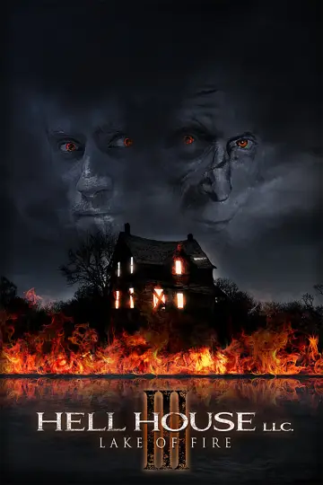 Постер до фильму"Hell House LLC III: Lake of Fire" #1078478