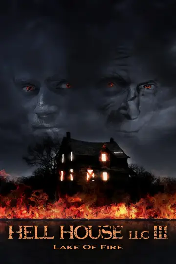 Постер до фильму"Hell House LLC III: Lake of Fire" #1078479