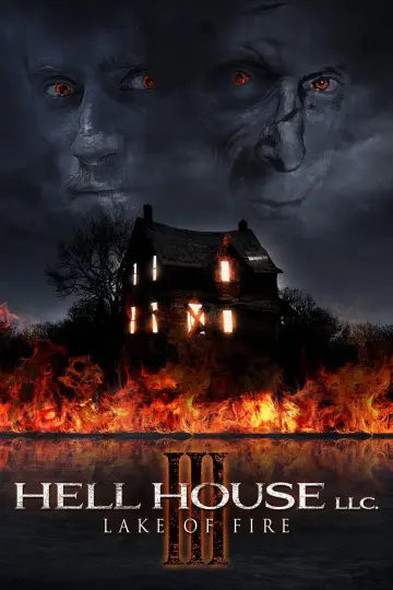 Постер до фильму"Hell House LLC III: Lake of Fire" #158659